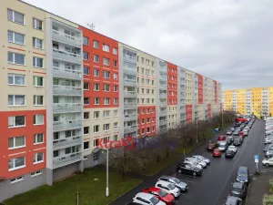 Prodej bytu 3+1, Most, Františka Malíka, 70 m2