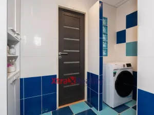 Prodej bytu 3+1, Most, Františka Malíka, 70 m2