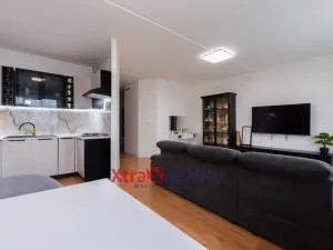 Prodej bytu 3+1, Most, Františka Malíka, 70 m2