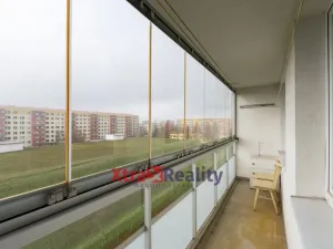 Prodej bytu 3+1, Most, Františka Malíka, 70 m2