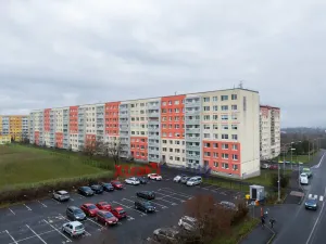 Prodej bytu 3+1, Most, Františka Malíka, 70 m2