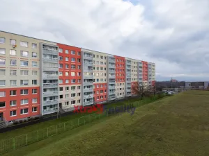 Prodej bytu 3+1, Most, Františka Malíka, 70 m2