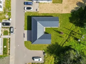 Prodej rodinného domu, Sloup, 120 m2