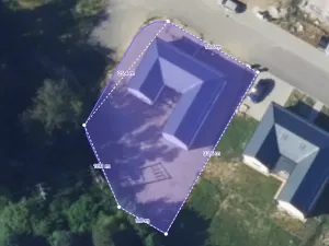 Prodej rodinného domu, Sloup, 120 m2