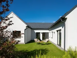 Prodej rodinného domu, Sloup, 120 m2