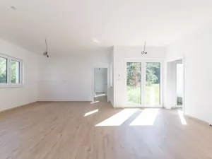 Prodej rodinného domu, Sloup, 120 m2