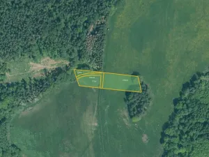 Prodej pole, Cerhonice, 18893 m2