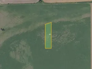 Prodej pole, Smilovice, 4343 m2