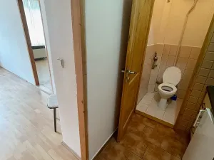 Pronájem bytu 2+kk, Praha - Michle, Pobočná, 44 m2