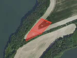 Prodej pole, Malešov, 22680 m2