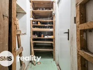 Prodej rodinného domu, Žďárná, 141 m2