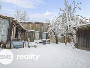 Prodej rodinného domu, Žďárná, 141 m2