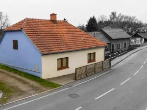 Prodej rodinného domu, Žďárná, 141 m2