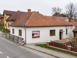 Prodej rodinného domu, Žďárná, 141 m2