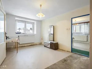 Prodej rodinného domu, Žďárná, 141 m2