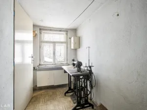 Prodej rodinného domu, Žďárná, 141 m2
