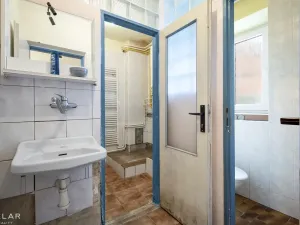 Prodej rodinného domu, Žďárná, 141 m2