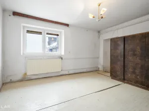 Prodej rodinného domu, Žďárná, 141 m2