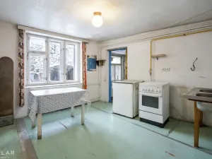 Prodej rodinného domu, Žďárná, 141 m2