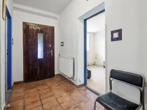 Prodej rodinného domu, Žďárná, 141 m2