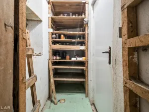 Prodej rodinného domu, Žďárná, 141 m2