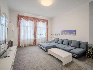 Prodej činžovního domu, Karlovy Vary, náměstí Republiky, 672 m2