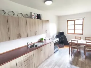 Pronájem bytu 2+kk, Vřesina, Havířská, 50 m2