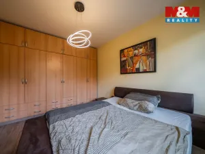 Prodej bytu 3+1, Třinec - Lyžbice, Beskydská, 83 m2