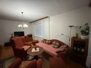 Prodej bytu 3+1, Jihlava, Rantířovská, 82 m2