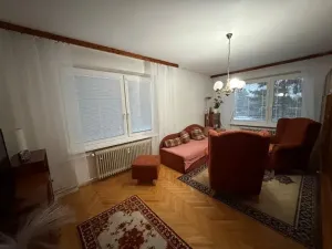 Prodej bytu 3+1, Jihlava, Rantířovská, 82 m2