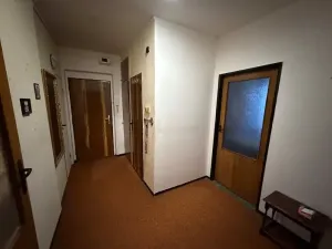 Prodej bytu 3+1, Jihlava, Rantířovská, 82 m2