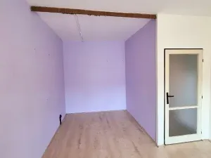 Prodej bytu 2+1, Jihlava, U Hřbitova, 55 m2