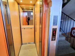 Prodej bytu 2+1, Jihlava, U Hřbitova, 55 m2