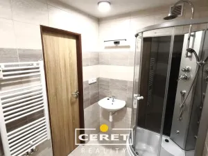 Prodej bytu 2+1, Žatec, Elišky Krásnohorské, 52 m2