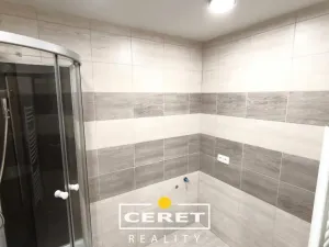 Prodej bytu 2+1, Žatec, Elišky Krásnohorské, 52 m2