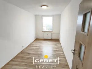 Prodej bytu 2+1, Žatec, Elišky Krásnohorské, 52 m2