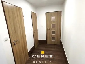 Prodej bytu 2+1, Žatec, Elišky Krásnohorské, 52 m2