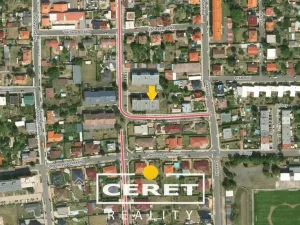 Prodej bytu 2+1, Žatec, Elišky Krásnohorské, 52 m2