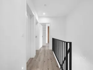 Prodej rodinného domu, Strančice, Pod Horkou, 128 m2