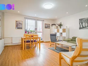 Prodej bytu 3+1, Vendryně, 83 m2