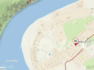 Prodej chaty, Svatý Jan, 58 m2