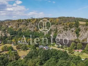 Prodej chaty, Svatý Jan, 58 m2