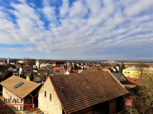 Pronájem bytu 1+1, Opočno, Mírová, 35 m2