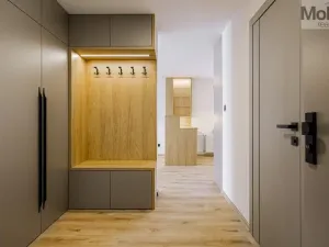 Prodej bytu 3+1, Most, Bohuslava Vrbenského, 66 m2