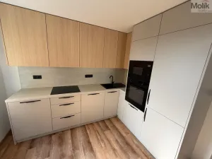 Prodej bytu 3+1, Most, Bohuslava Vrbenského, 66 m2