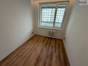 Prodej bytu 3+1, Most, Bohuslava Vrbenského, 66 m2