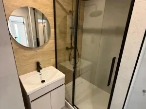 Prodej bytu 3+1, Most, Bohuslava Vrbenského, 66 m2