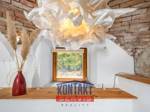 Pronájem bytu 1+kk, Prachatice - Oseky, 47 m2