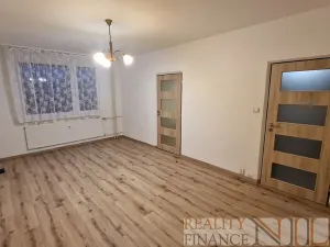 Pronájem bytu 1+1, Plzeň, Manětínská, 40 m2