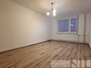 Pronájem bytu 1+1, Plzeň, Manětínská, 40 m2